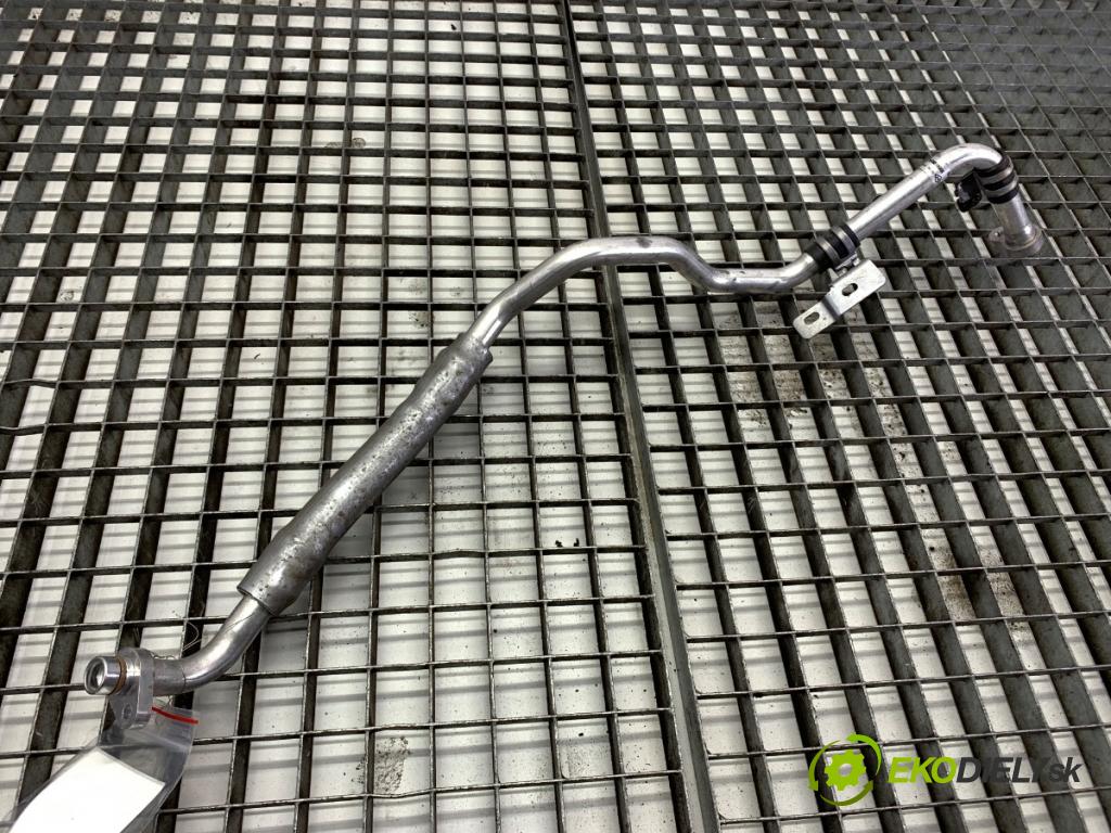 RENAULT MEGANE IV sedan 2019 103 kW 1.3 TCe 140 (LVNB) 1332 rúrka klimatizácie 924801894R (Rúrka klimatizácie)