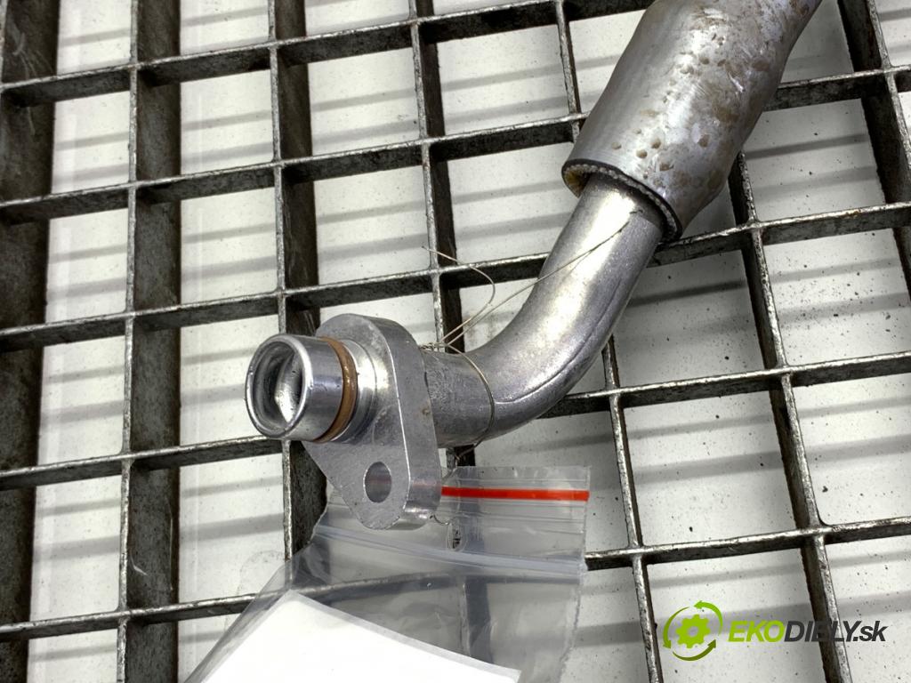 RENAULT MEGANE IV sedan 2019 103 kW 1.3 TCe 140 (LVNB) 1332 rúrka klimatizácie 924801894R (Rúrka klimatizácie)