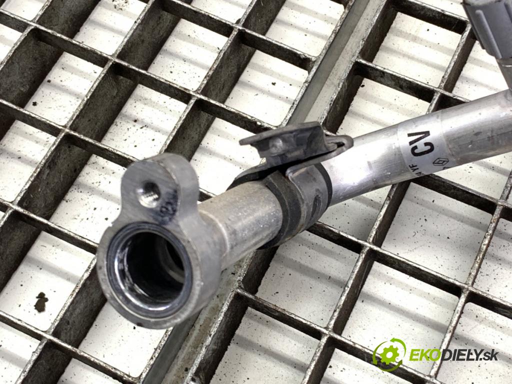 RENAULT MEGANE IV sedan 2019 103 kW 1.3 TCe 140 (LVNB) 1332 rúrka klimatizácie 924801894R (Rúrka klimatizácie)