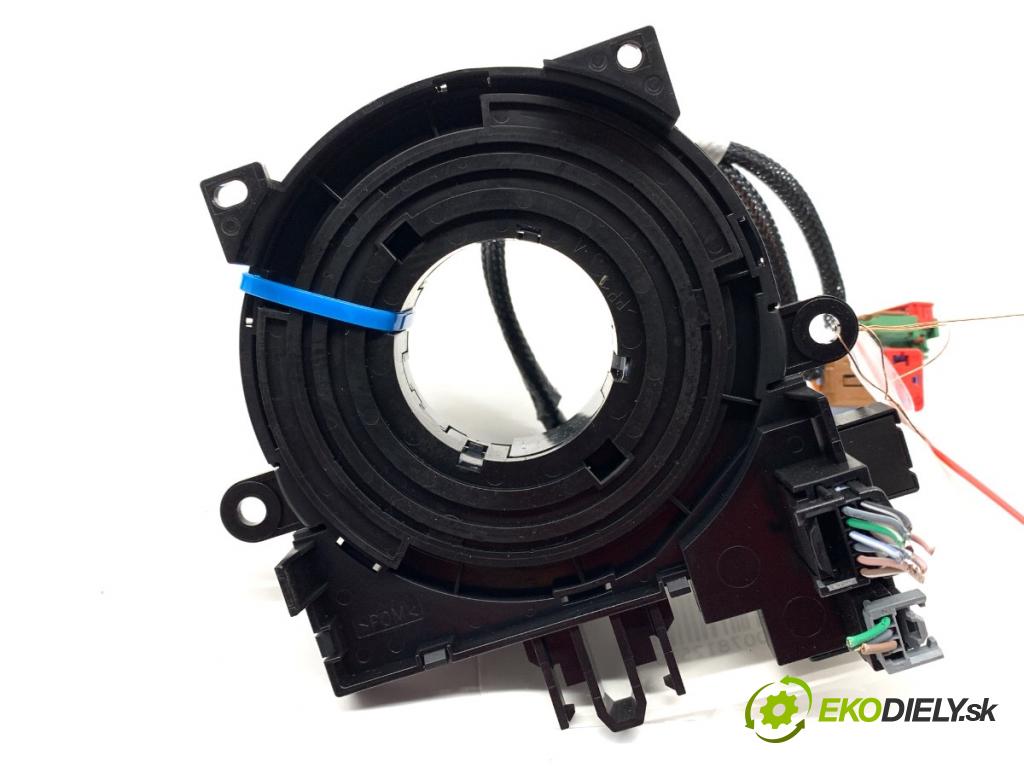 RENAULT MEGANE IV sedan 2019 103 kW 1.3 TCe 140 (LVNB) 1332 kroužek slimák airbag 255542986R (Airbag)