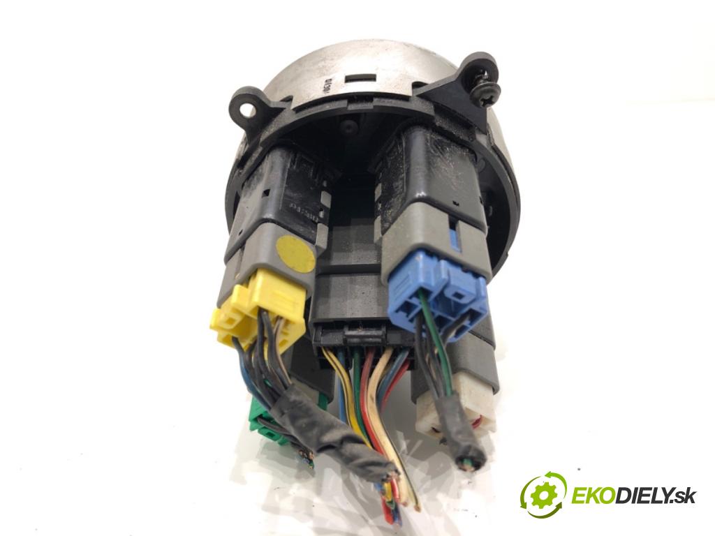 SSANGYONG KYRON SUV 2005 100 kW 2.0 Xdi 4x4 1998 Spínač svetiel výstražných (núdzových)  (Prepínacie páčky pod volantom)