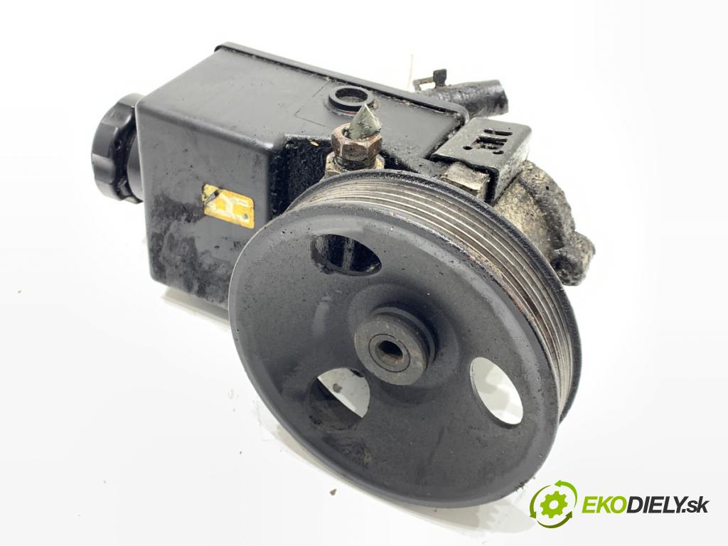 SSANGYONG KYRON SUV 2005 100 kW 2.0 Xdi 4x4 1998 pumpa servočerpadlo  (Servočerpadlo)