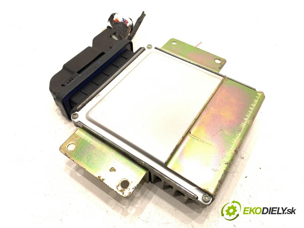 SSANGYONG KYRON SUV 2005 100 kW 2.0 Xdi 4x4 1998 riadiaca jednotka Motor  (Riadiaca jednotka)