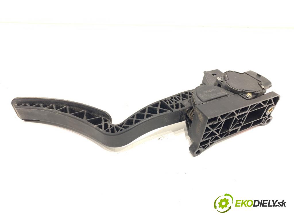 SSANGYONG KYRON SUV 2005 100 kW 2.0 Xdi 4x4 1998 Potenciometer plynu 20550-09000 (Potenciometer plynového pedálu)