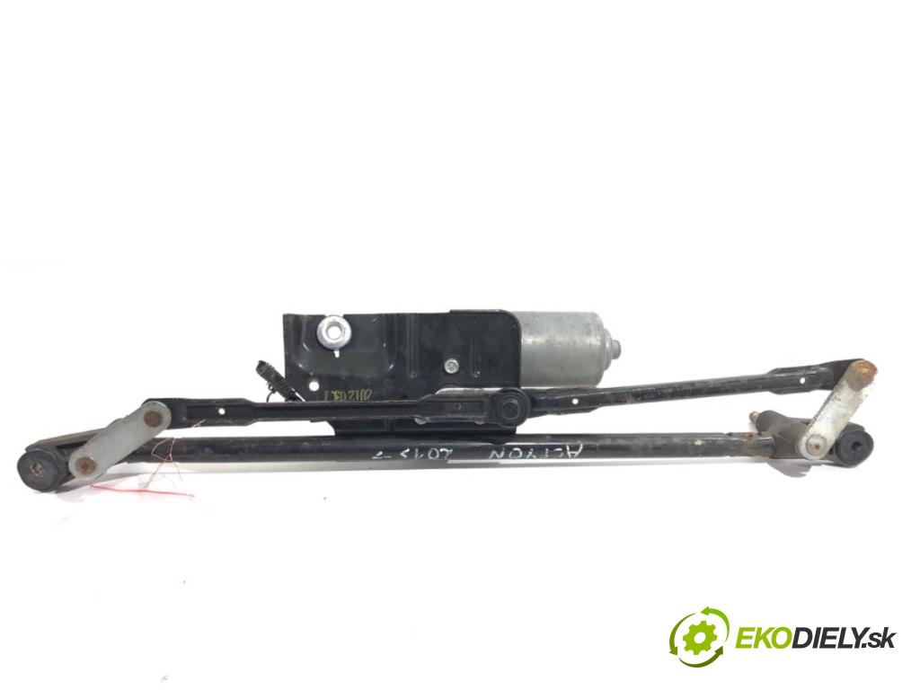 SSANGYONG KYRON SUV 2005 100 kW 2.0 Xdi 4x4 1998 Mechanizmus stieračov predný  (Motorček stieračov predný)