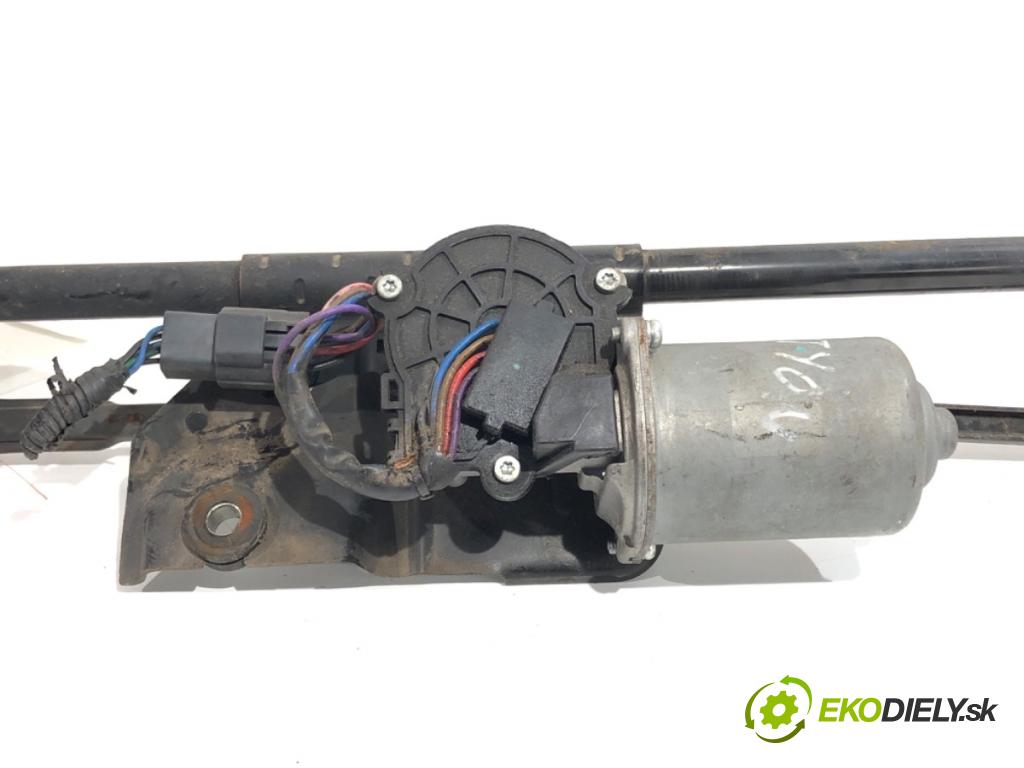 SSANGYONG KYRON SUV 2005 100 kW 2.0 Xdi 4x4 1998 Mechanizmus stieračov predný  (Motorček stieračov predný)