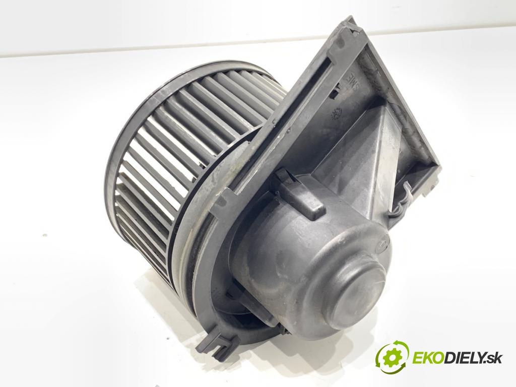 VW GOLF IV liftback 1998 92 kW 1.8 1781 topení 1J1919021A