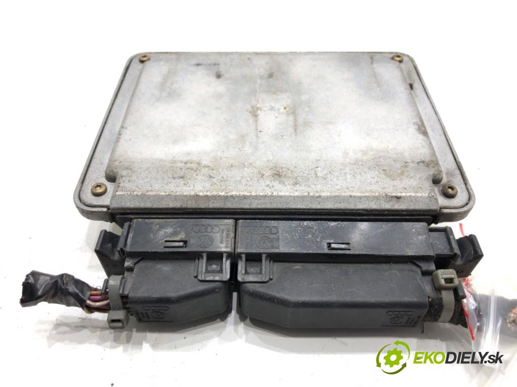 VW GOLF IV liftback 1998 92 kW 1.8 1781 riadiaca jednotka Motor 06A906018CL (Riadiaca jednotka)