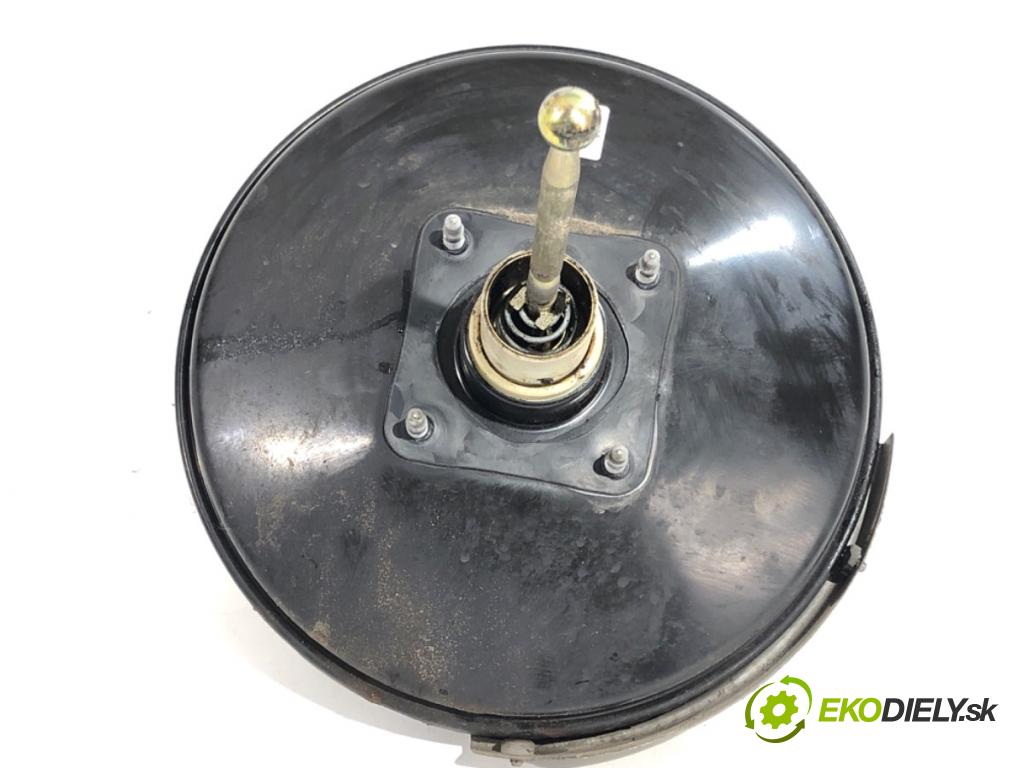 VW GOLF IV liftback 1998 92 kW 1.8 1781 posilovač bŕzd 1J1614105L