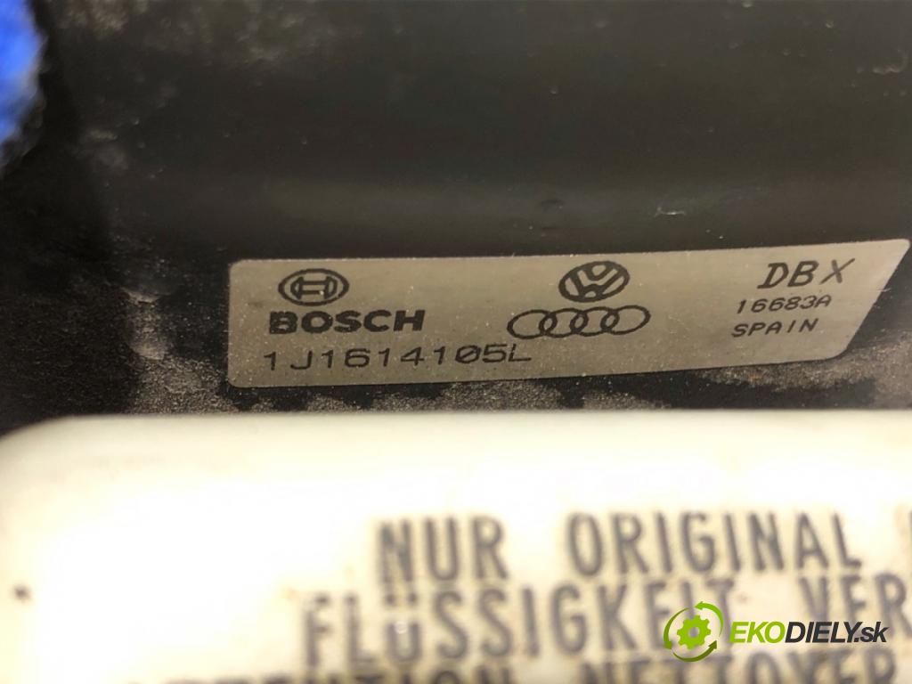 VW GOLF IV liftback 1998 92 kW 1.8 1781 posilovač bŕzd 1J1614105L
