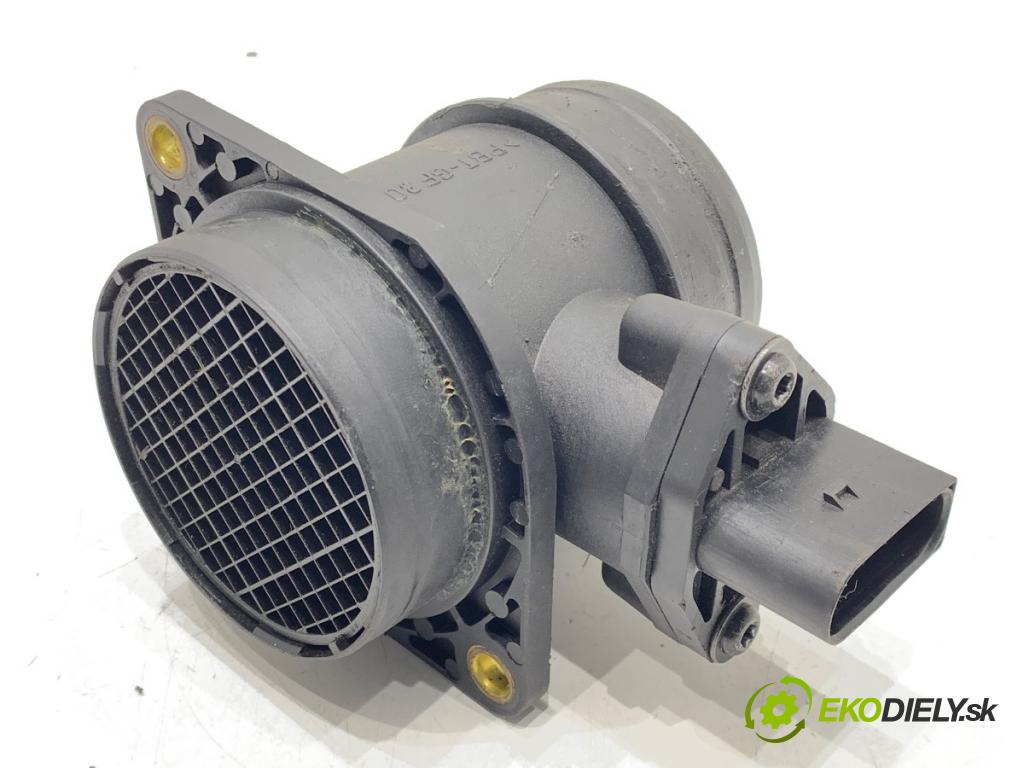 VW GOLF IV liftback 1998 92 kW 1.8 1781 Váha vzduchu 06A906461A (Váha vzduchu)