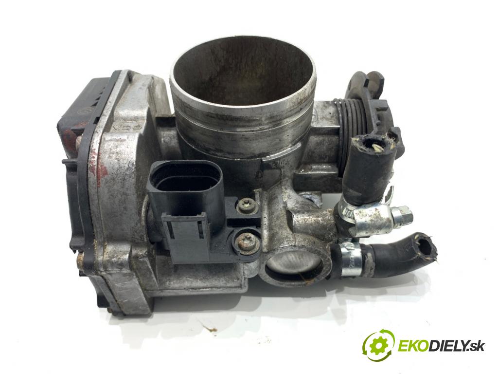VW GOLF IV liftback 1998 92 kW 1.8 1781 Škrtiaca klapka 06A133064J (Škrtiaca klapka)