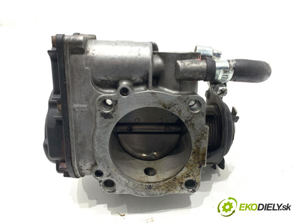 VW GOLF IV liftback 1998 92 kW 1.8 1781 Škrtiaca klapka 06A133064J (Škrtiaca klapka)