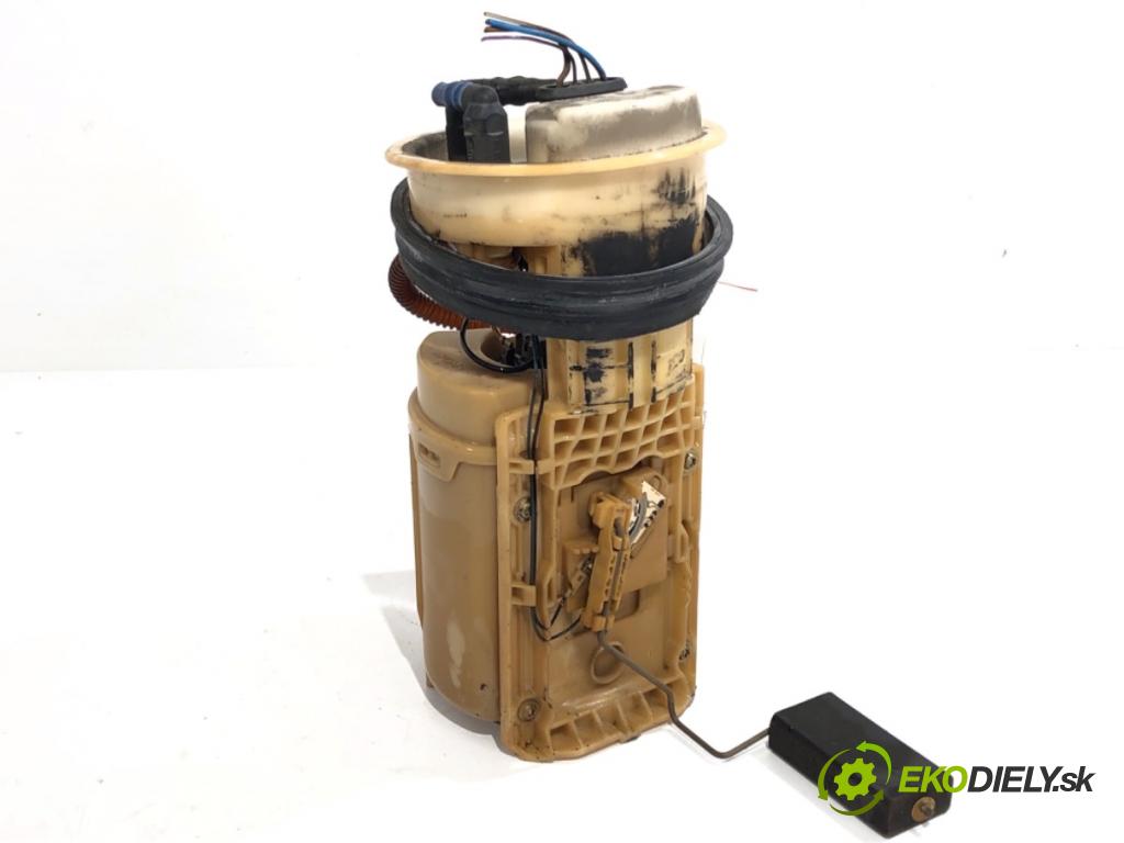 VW GOLF IV liftback 1998 92 kW 1.8 1781 pumpa paliva 1J0919051D