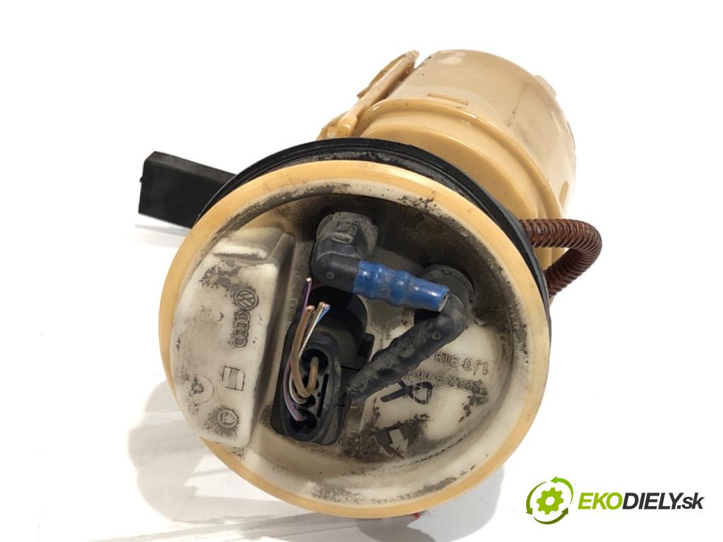 VW GOLF IV liftback 1998 92 kW 1.8 1781 pumpa paliva 1J0919051D