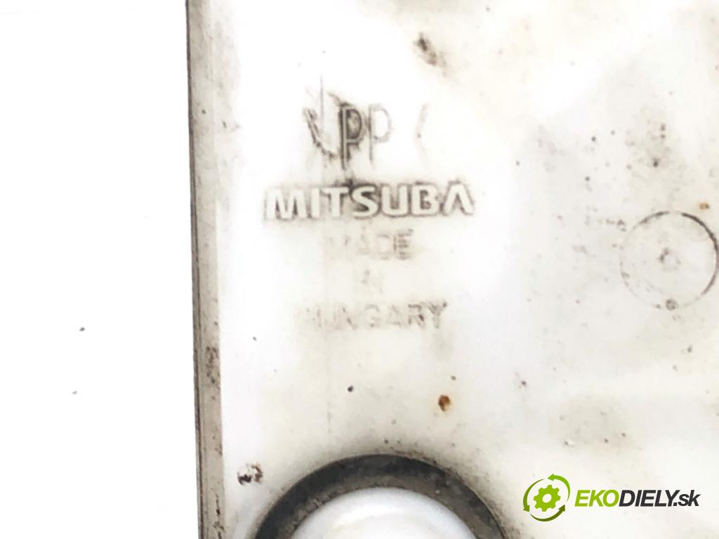 SUZUKI SWIFT III liftback 2007 68 kW 1.3 (RS 413) 1328 nádržka ostřikovačů