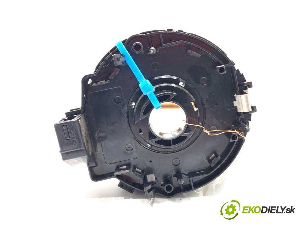 SUZUKI SWIFT III liftback 2007 68 kW 1.3 (RS 413) 1328 kroužek slimák airbag  (Airbag)