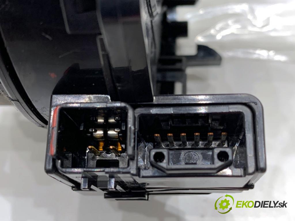 SUZUKI SWIFT III liftback 2007 68 kW 1.3 (RS 413) 1328 kroužek slimák airbag  (Airbag)