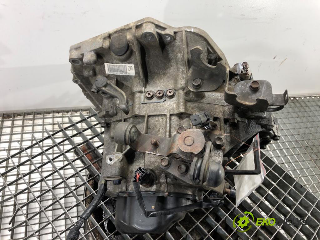 SUZUKI SWIFT III liftback 2007 68 kW 1.3 (RS 413) 1328 Prevodovka ZN0 (Prevodovka)