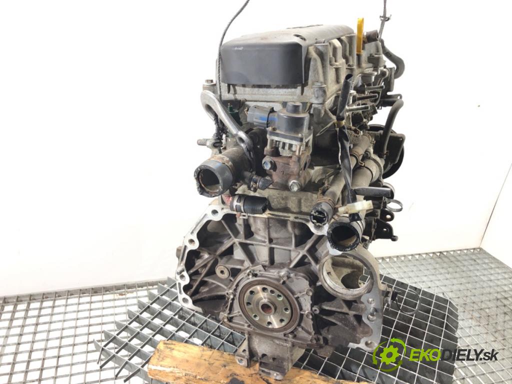 SUZUKI SWIFT III liftback 2007 68 kW 1.3 (RS 413) 1328 motor M13A (Motor)