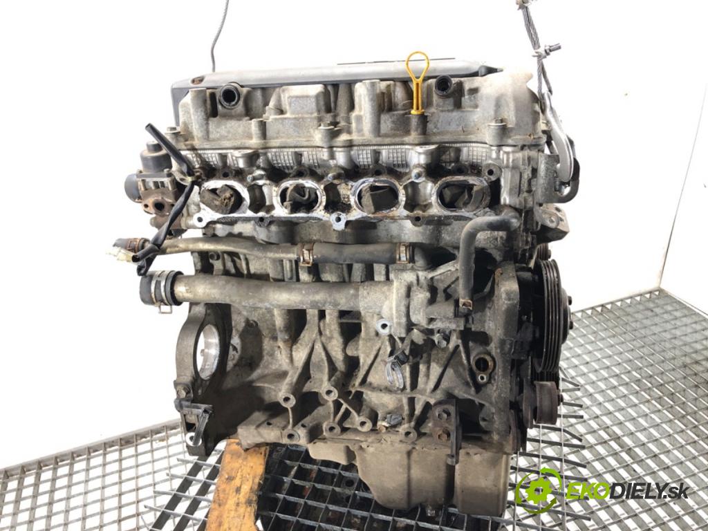 SUZUKI SWIFT III liftback 2007 68 kW 1.3 (RS 413) 1328 motor M13A (Motor)