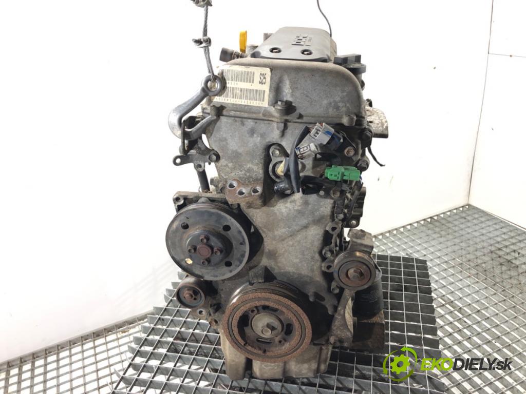SUZUKI SWIFT III liftback 2007 68 kW 1.3 (RS 413) 1328 motor M13A (Motor)