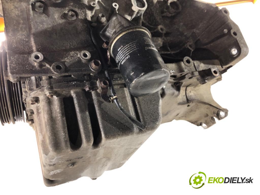 SUZUKI SWIFT III liftback 2007 68 kW 1.3 (RS 413) 1328 motor M13A (Motor)