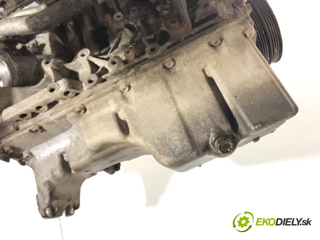 SUZUKI SWIFT III liftback 2007 68 kW 1.3 (RS 413) 1328 motor M13A (Motor)