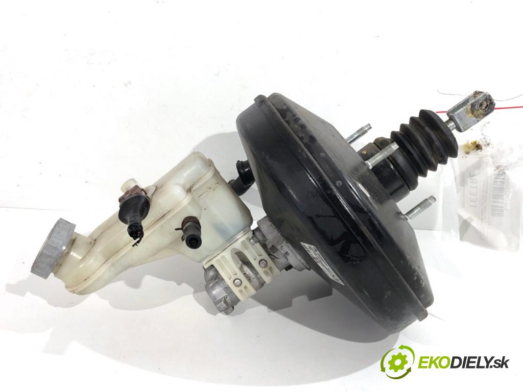 SUZUKI SWIFT III liftback 2007 68 kW 1.3 (RS 413) 1328 Posilovač bŕzd 0204051672