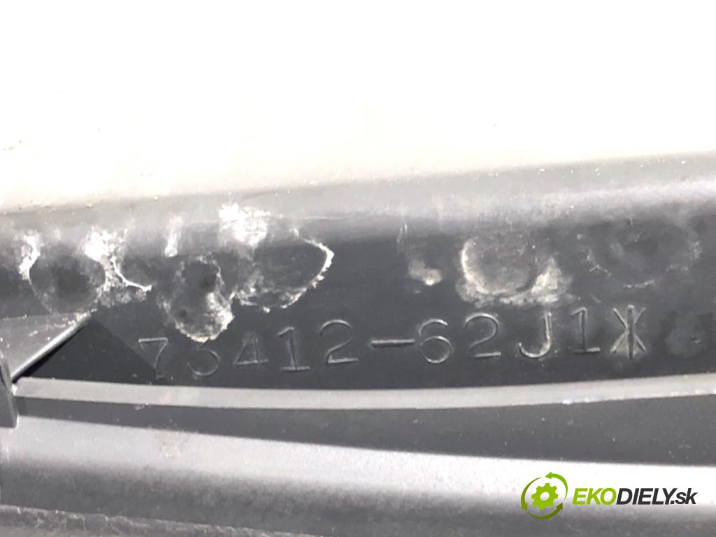 SUZUKI SWIFT III liftback 2007 68 kW 1.3 (RS 413) 1328 Priehradka, kastlík spolujazdca 73412-62J1X (Priehradka (kastlík))