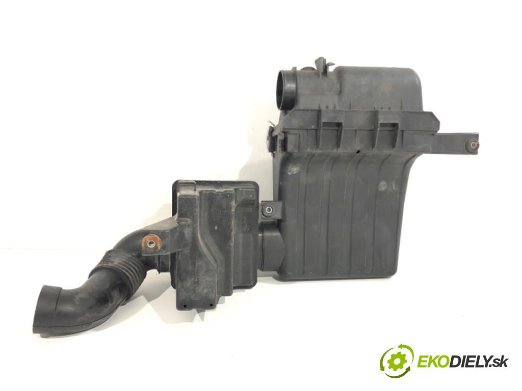 SUZUKI SWIFT III liftback 2007 68 kW 1.3 (RS 413) 1328 Obal filtra vzduchu 63J-A01 (Obal vzduchového filtra)