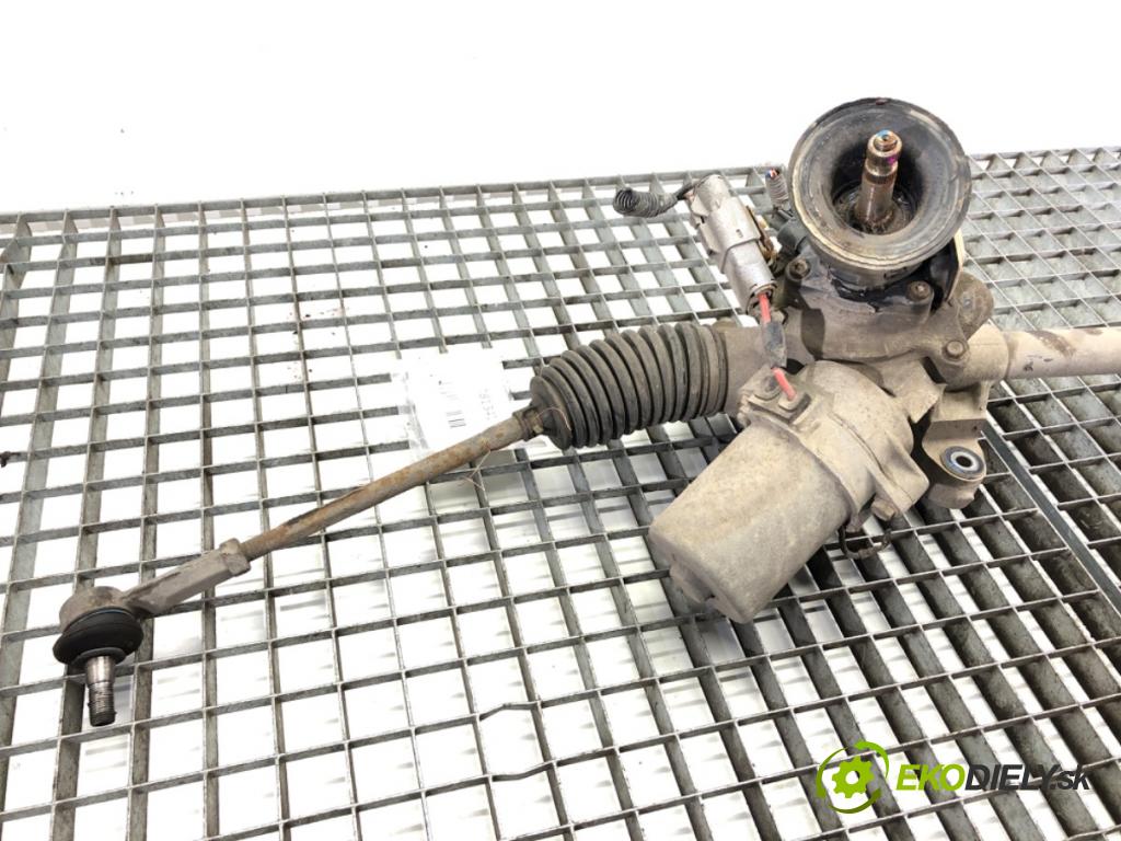 SUZUKI SWIFT III liftback 2007 68 kW 1.3 (RS 413) 1328 řízení 63J5 (Řízení)