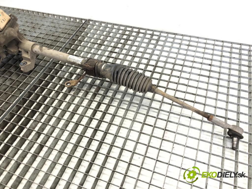 SUZUKI SWIFT III liftback 2007 68 kW 1.3 (RS 413) 1328 řízení 63J5 (Řízení)