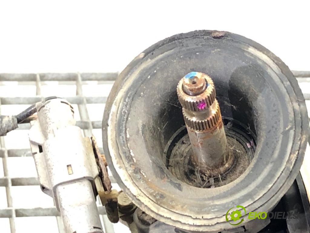 SUZUKI SWIFT III liftback 2007 68 kW 1.3 (RS 413) 1328 řízení 63J5 (Řízení)