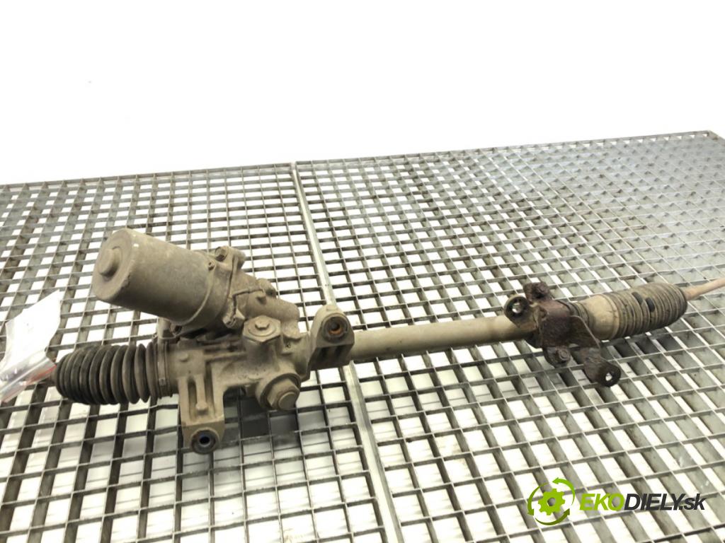 SUZUKI SWIFT III liftback 2007 68 kW 1.3 (RS 413) 1328 řízení 63J5 (Řízení)