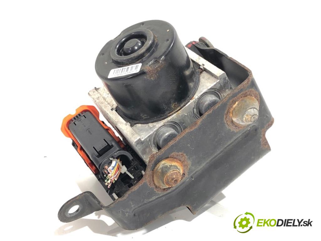 SUZUKI SWIFT III liftback 2007 68 kW 1.3 (RS 413) 1328 Pumpa ABS 06.2102-0564.4 (Pumpa ABS)