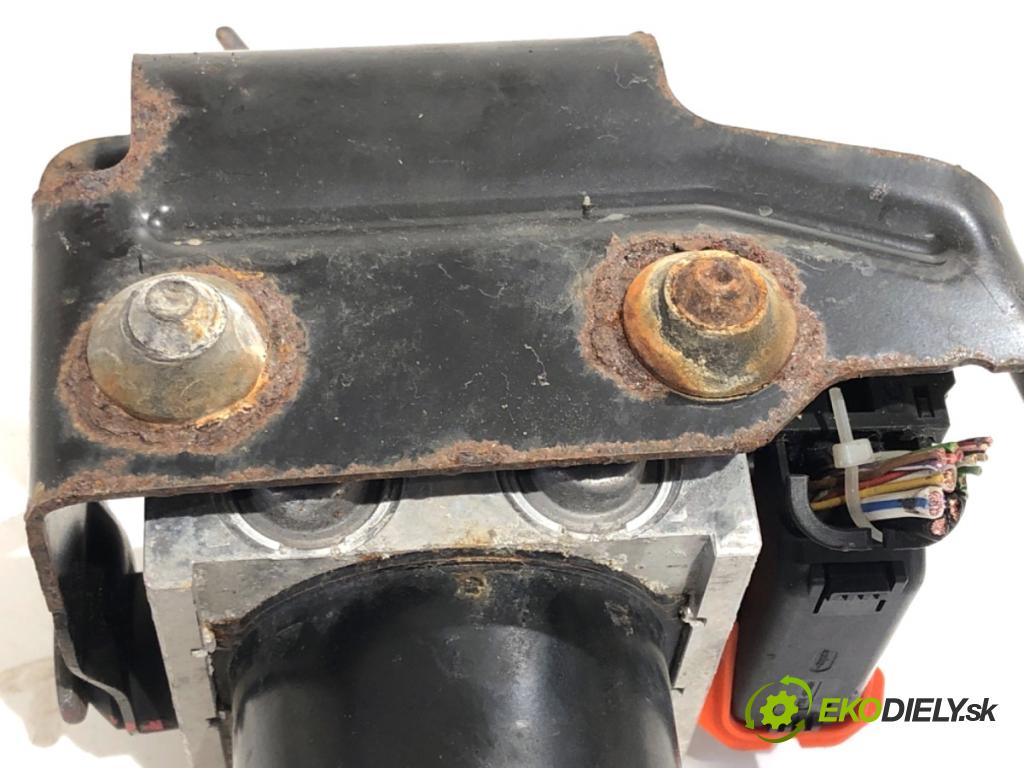 SUZUKI SWIFT III liftback 2007 68 kW 1.3 (RS 413) 1328 Pumpa ABS 06.2102-0564.4 (Pumpa ABS)