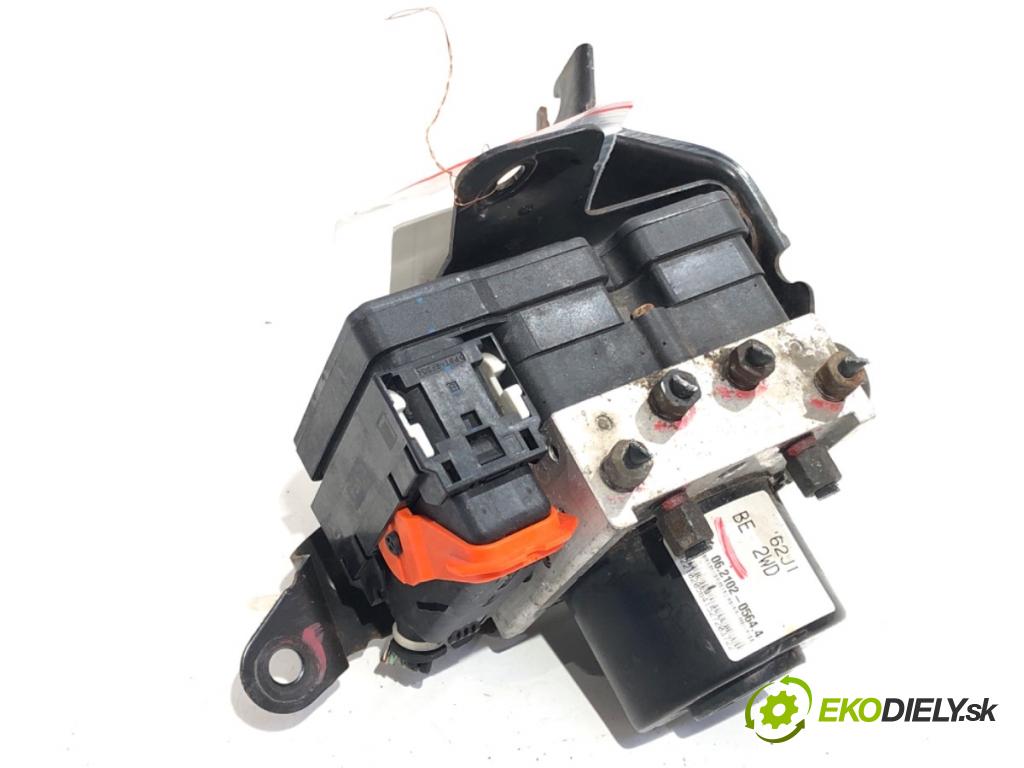 SUZUKI SWIFT III liftback 2007 68 kW 1.3 (RS 413) 1328 Pumpa ABS 06.2102-0564.4 (Pumpa ABS)