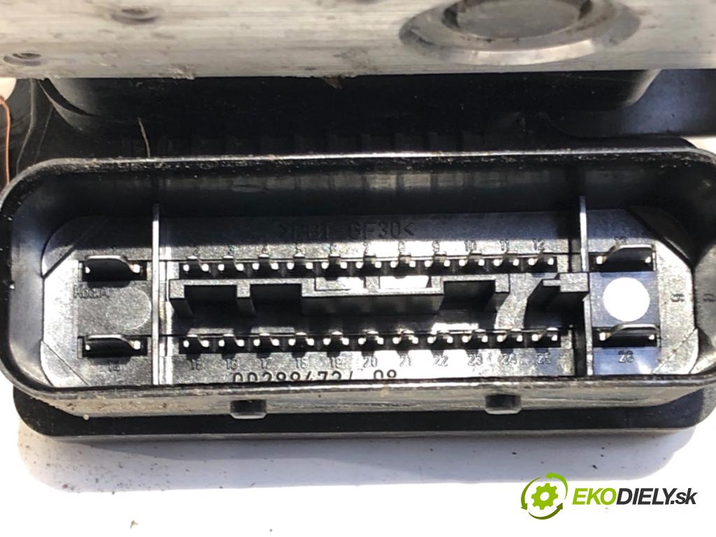 SUZUKI SWIFT III liftback 2007 68 kW 1.3 (RS 413) 1328 Pumpa ABS 06.2102-0564.4 (Pumpa ABS)