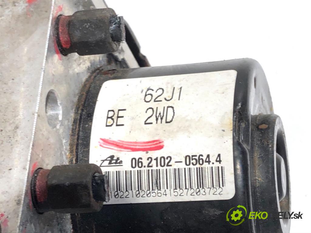 SUZUKI SWIFT III liftback 2007 68 kW 1.3 (RS 413) 1328 Pumpa ABS 06.2102-0564.4 (Pumpa ABS)