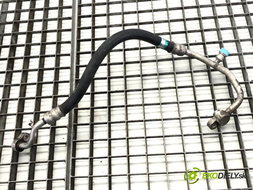 SUZUKI SWIFT III liftback 2007 68 kW 1.3 (RS 413) 1328 rúrka klimatizácie 95720-62J00 (Rúrka klimatizácie)