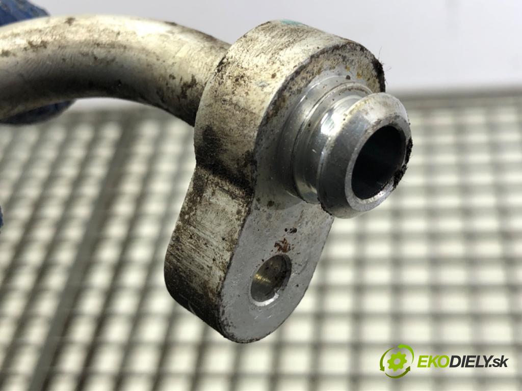 SUZUKI SWIFT III liftback 2007 68 kW 1.3 (RS 413) 1328 rúrka klimatizácie 95720-62J00 (Rúrka klimatizácie)