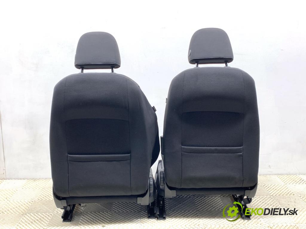 VW GOLF VII liftback 2014 135 kW 2.0 GTD 1968 Sedadlá, sedačky Sedadlo bočné
