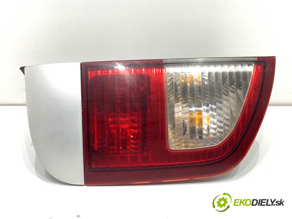SSANGYONG KYRON SUV 2005 100 kW 2.0 Xdi 4x4 1998 Svetlo ľavy zad 