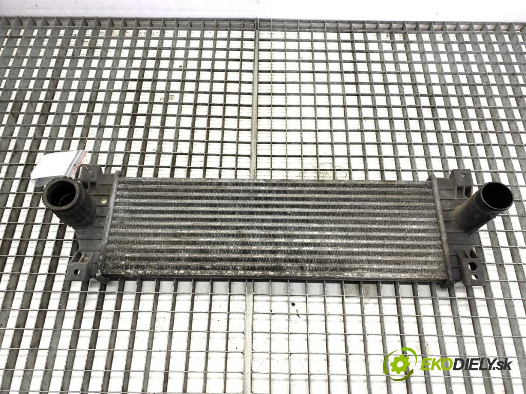 SSANGYONG KYRON SUV 2005 100 kW 2.0 Xdi 4x4 1998 intercooler  (Intercooler (chladič stlačeného vzduchu))