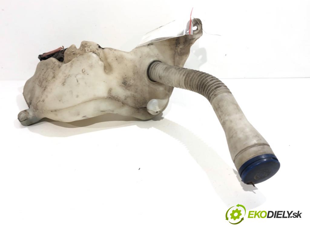 PEUGEOT 307 liftback 2004 80 kW 1.6 16V 1587 Nádržka ostrekovačov 9650452280