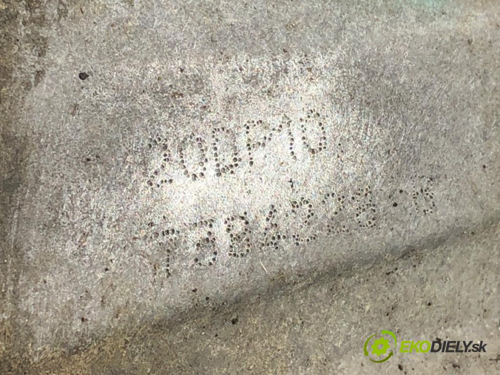 PEUGEOT 307 liftback 2004 80 kW 1.6 16V 1587 Prevodovka 20DP10 (Prevodovka)