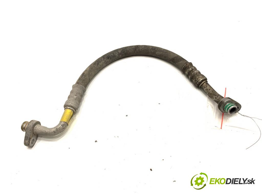 PEUGEOT 307 liftback 2004 80 kW 1.6 16V 1587 rúrka klimatizácie  (Rúrka klimatizácie)