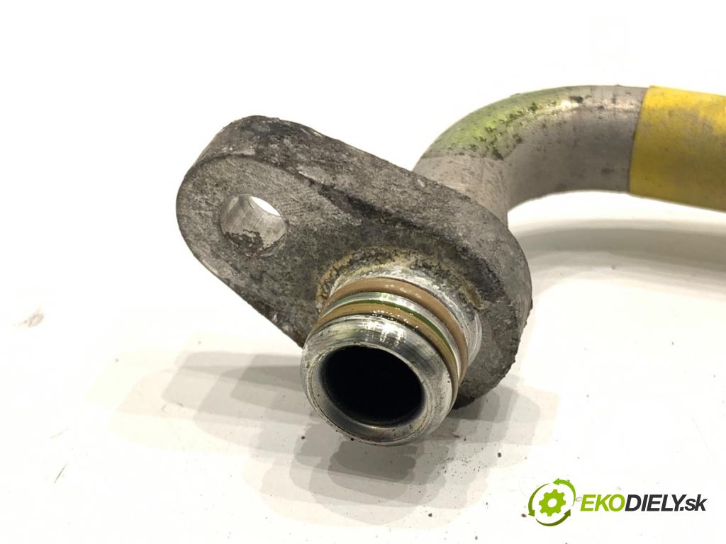 PEUGEOT 307 liftback 2004 80 kW 1.6 16V 1587 rúrka klimatizácie  (Rúrka klimatizácie)