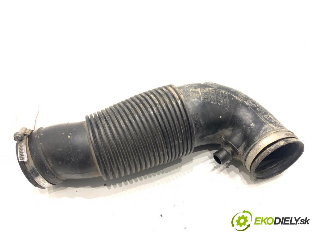 PEUGEOT 307 liftback 2004 80 kW 1.6 16V 1587 Rúra vzduchu 9635638780